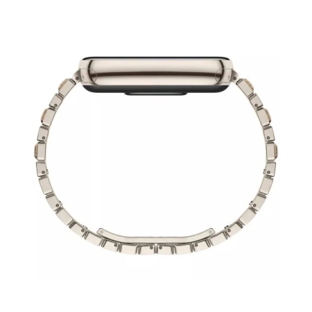 Фитнес трекер Xiaomi Smart Band 10 Glimmer Edition Glimmer Gold